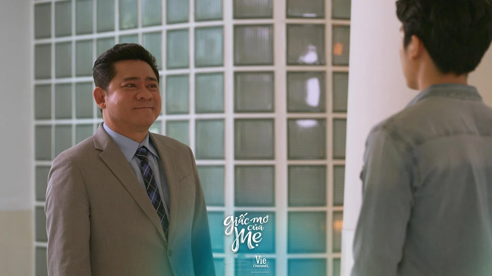 Ông Phát muốn giúp đỡ Trọng Khang.