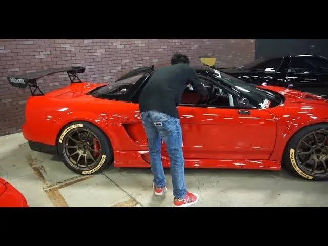 Video giới thiệu về xe của Andy Vũ thu hút hàng triệu views trên YouTube. Ảnh: Youtube Video giới thiệu về xe của Andy Vũ thu hút hàng triệu views trên YouTube. Ảnh: Youtube