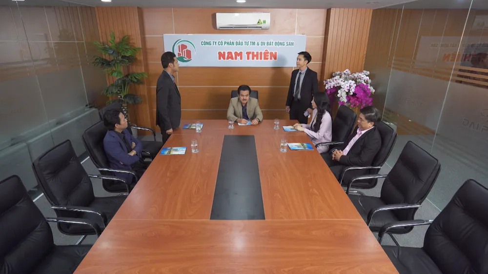 Hình ảnh tại công ty Nam Thiên. Hình ảnh tại công ty Nam Thiên.