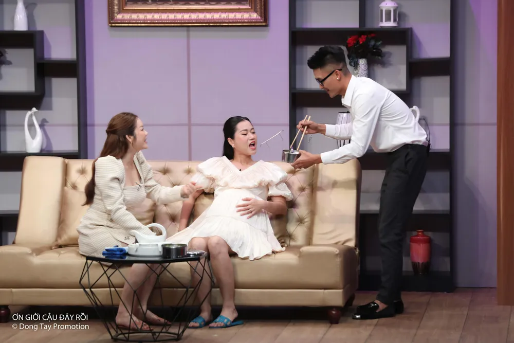 Phần thử thách của Lý Nhã Kỳ. Phần thử thách của Lý Nhã Kỳ.