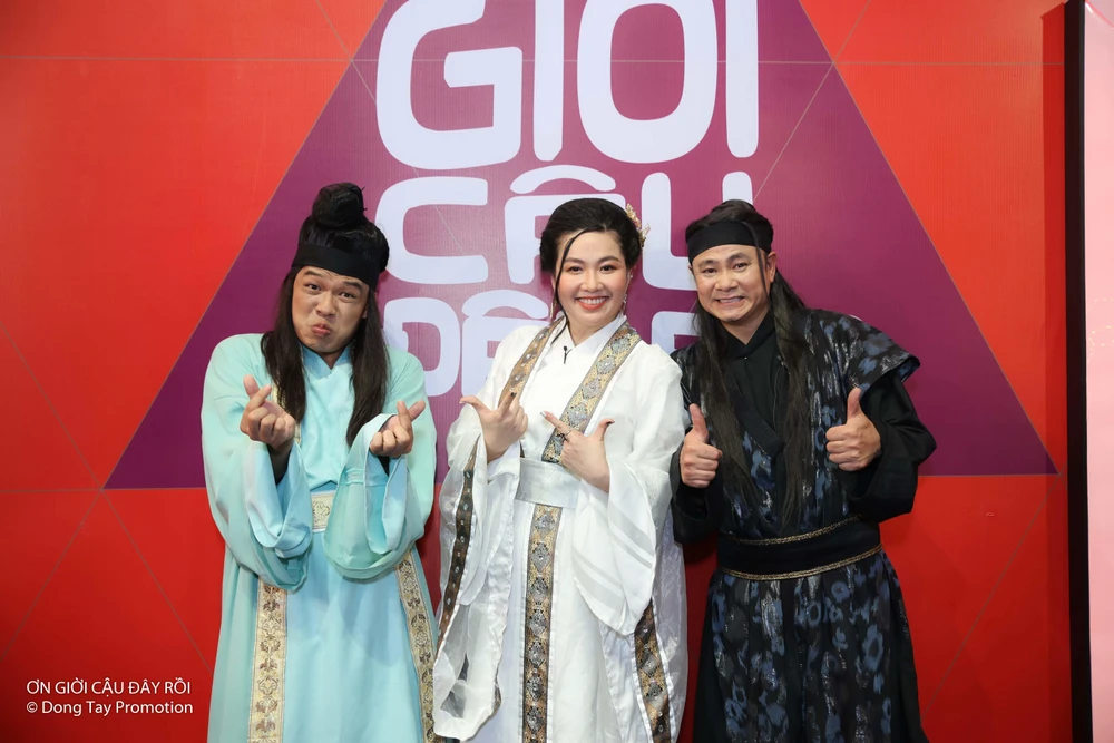 Phòng của đội trưởng Tự Long. Ảnh: CTCC