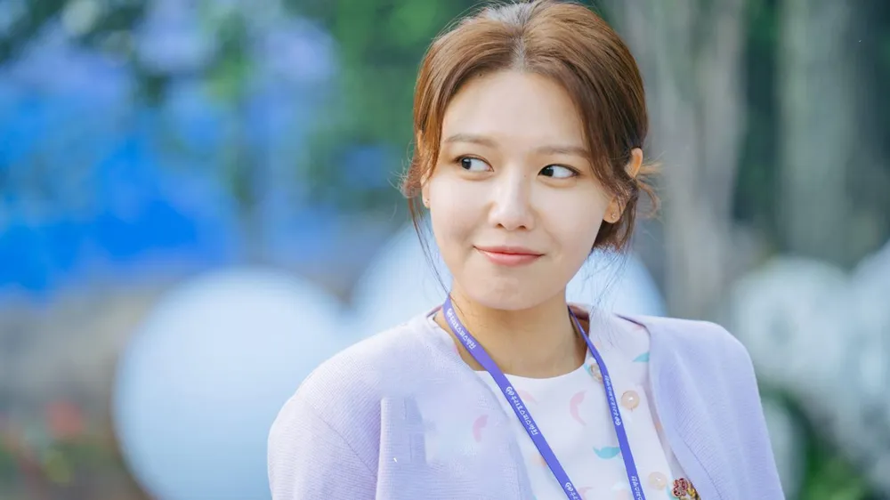 Choi Sooyoung (SNSD). Ảnh: NSX Choi Sooyoung (SNSD). Ảnh: NSX