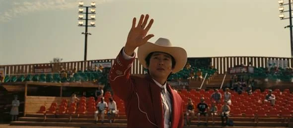 Hình ảnh khác trong phim.