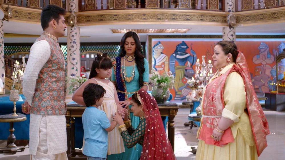 Một hình ảnh khác trong phim.