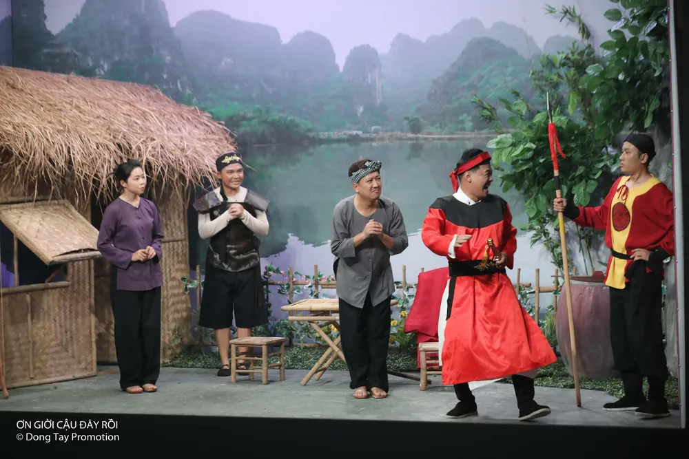 Phòng của Trường Giang. Phòng của Trường Giang.