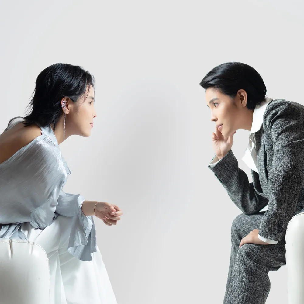 Vũ Cát Tường mừng tuổi 30 bằng concert hoành tráng tại thánh đường nghệ thuật - Nhà hát Thành phố.