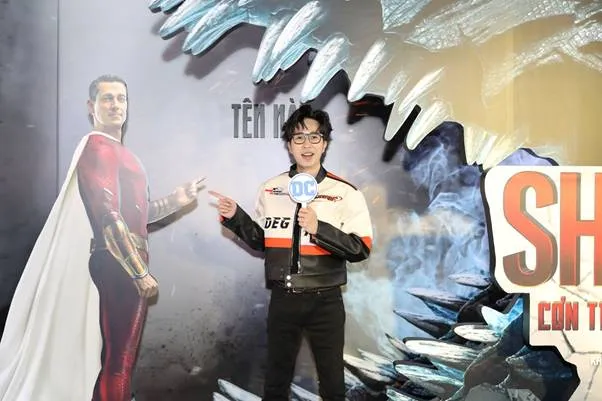 Streamer ViruSs. Ảnh: PHP