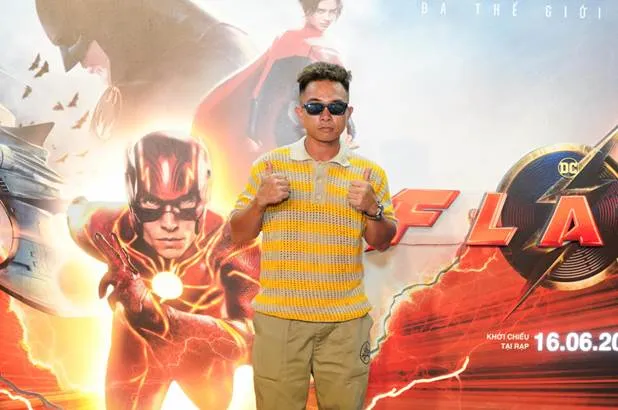 NSX âm nhạc Phúc Bồ.