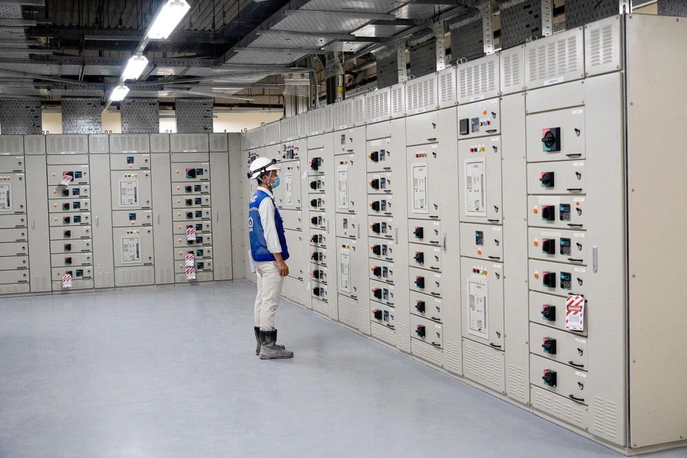 Theo quy hoạch, TP.HCM có 11 tuyến đường sắt đô thị, trong đó có 8 tuyến metro và 3 tuyến đường sắt nhẹ. Tổng vốn đầu tư cần khoảng 25 tỉ USD, đến nay thành phố đã bố trí, cân đối được khoảng 5 tỉ USD.