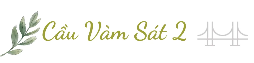 công trình trọng điểm ở TP.HCM