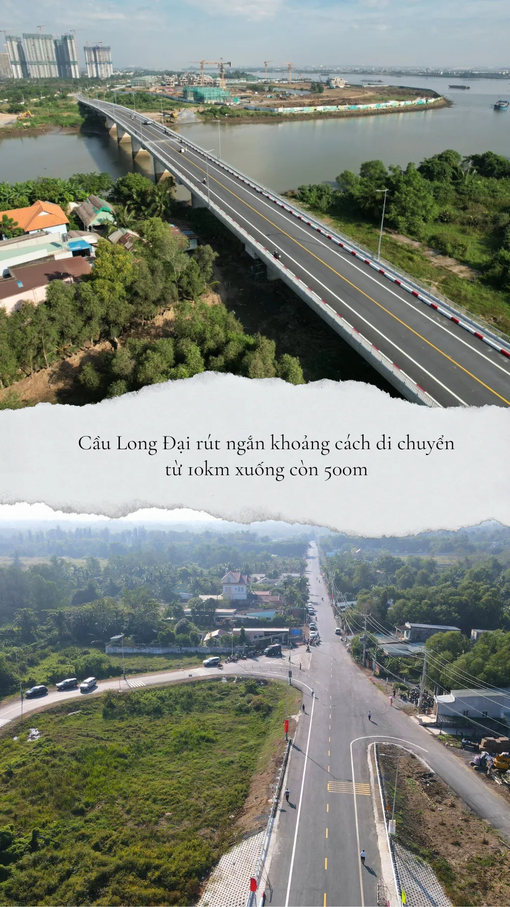 công trình trọng điểm ở TP.HCM