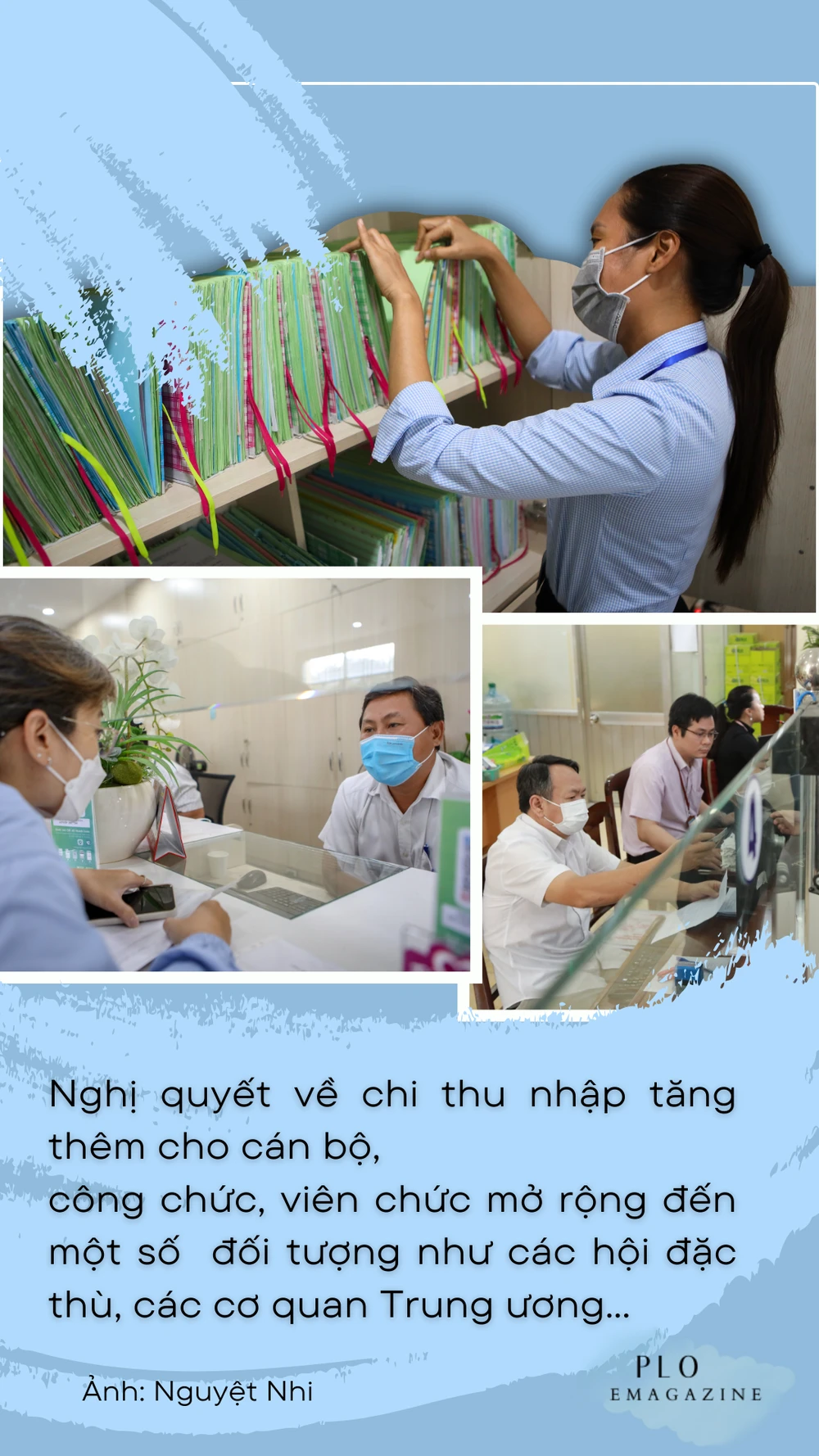 Thực hiện hiệu quả Nghị quyết 98, đưa 'đầu tàu' TP.HCM bứt tốc về phía trước