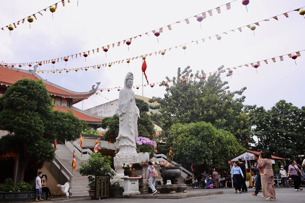 Chùa Vĩnh Nghiêm có kế hoạch tổ chức Lễ cầu siêu cho Tổng Bí thư Nguyễn Phú Trọng. tong-bi-thu-nguyen-phu-trong (10).jpg