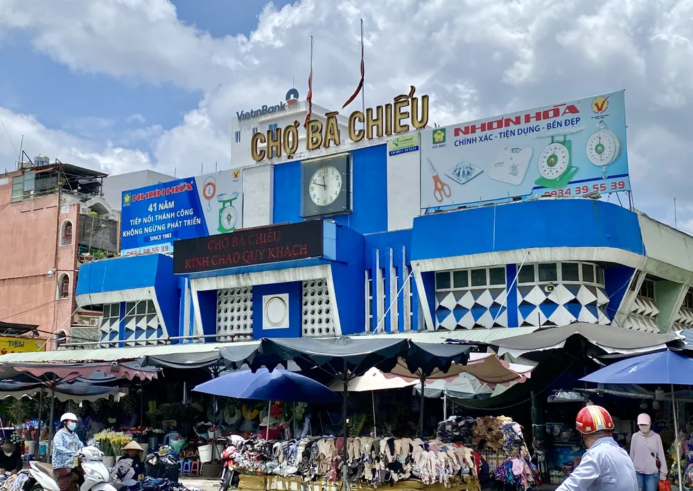 Tổng Bí thư Nguyễn Phú Trọng