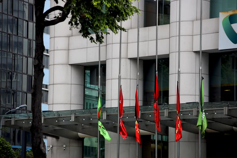 Tổng Bí thư Nguyễn Phú Trọng