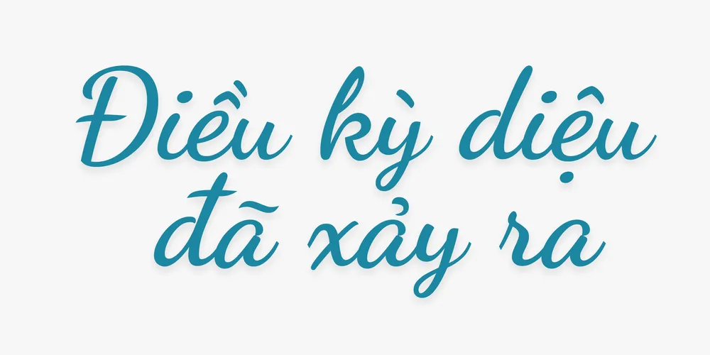 Phép màu phía sau ca ghép tim