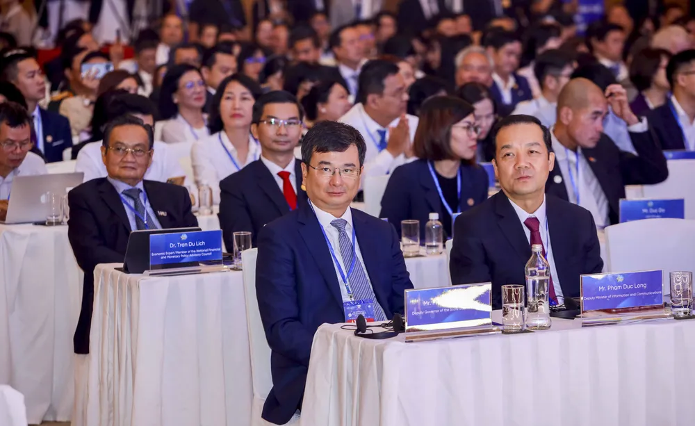 Thủ tướng Phạm Minh Chính dự diễn đàn kinh tế TP.HCM 2024 lần thứ 5