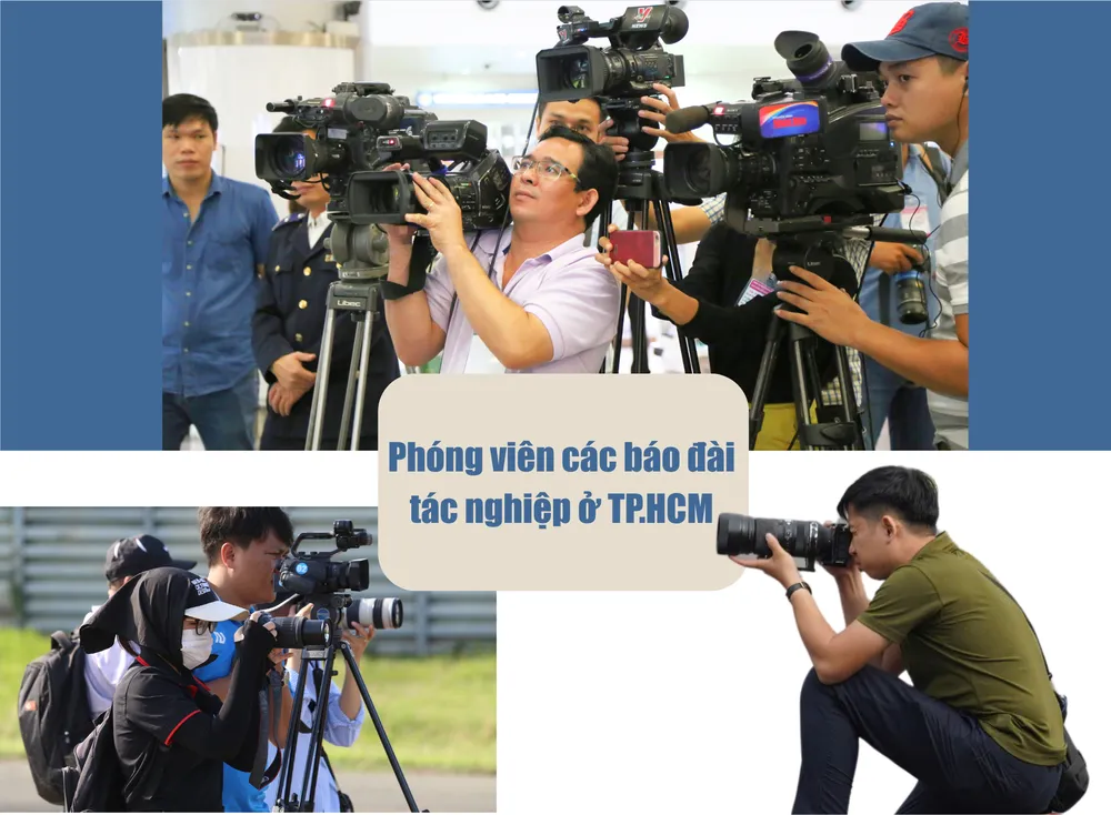 báo chí - truyền thông