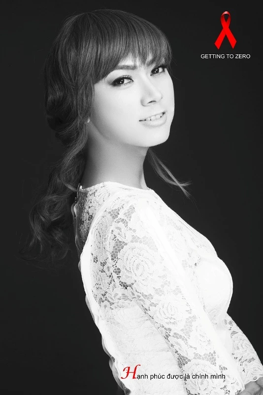 Ngỡ ngàng vẻ đẹp của 19 thiên thần chuyển giới ảnh 10