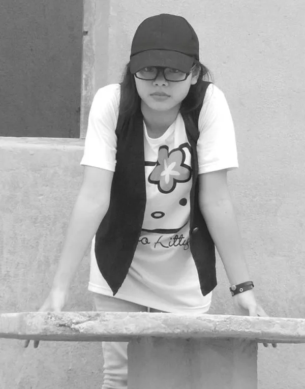 Hoa hậu Vầng trăng khuyết 2015 và chuyện bây giờ mới kể ảnh 4