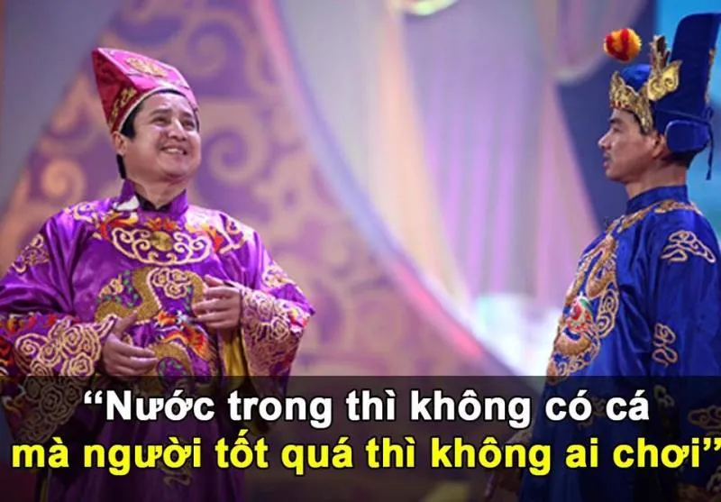 Điểm lại những câu nói cực thâm thúy trong Táo quân 2016 ảnh 6