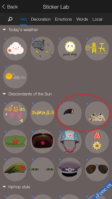 Cư dân mạng rầm rộ hóa thân đại úy Yoo trong Hậu duệ mặt trời ảnh 5