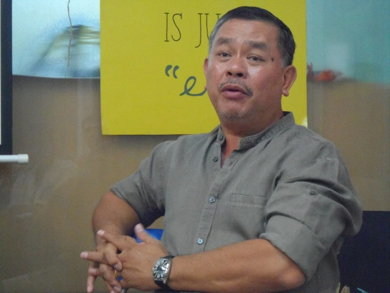 'Bố ơi, con ngu lắm hả' ảnh 3