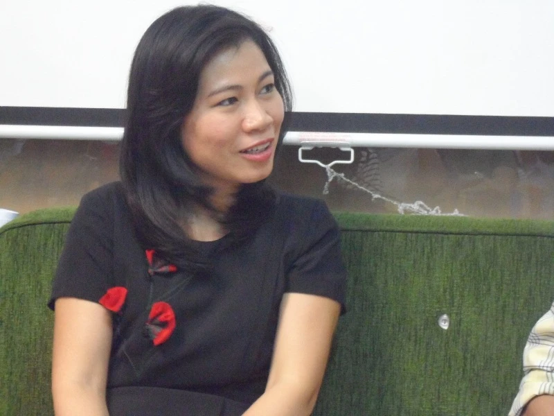 'Bố ơi, con ngu lắm hả' ảnh 2