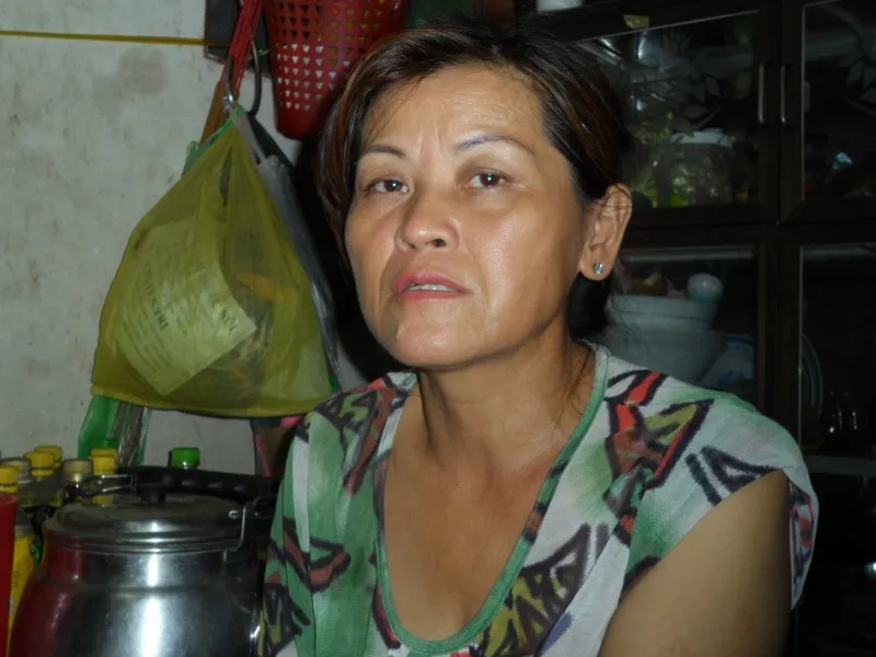 Di nguyện của thanh niên gom ve chai bị côn đồ đánh chết ảnh 1