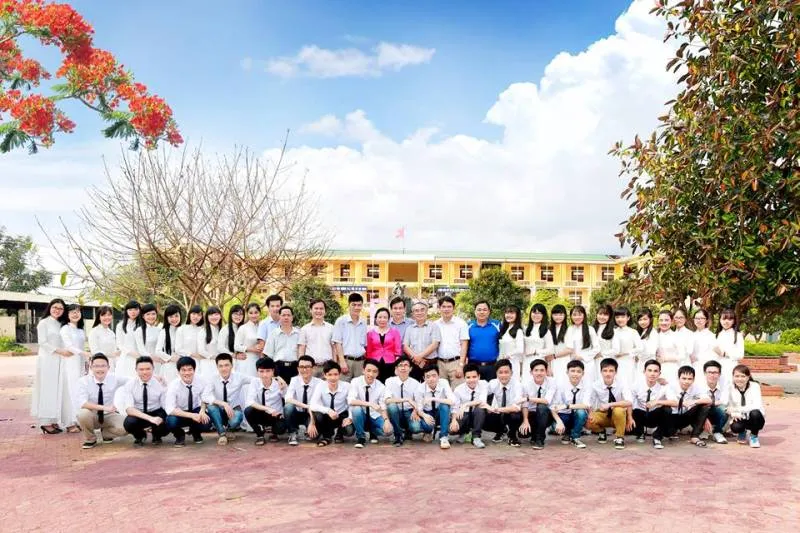 Chuyện chưa kể về lớp học trường huyện có 6 em trên 27 điểm ảnh 3