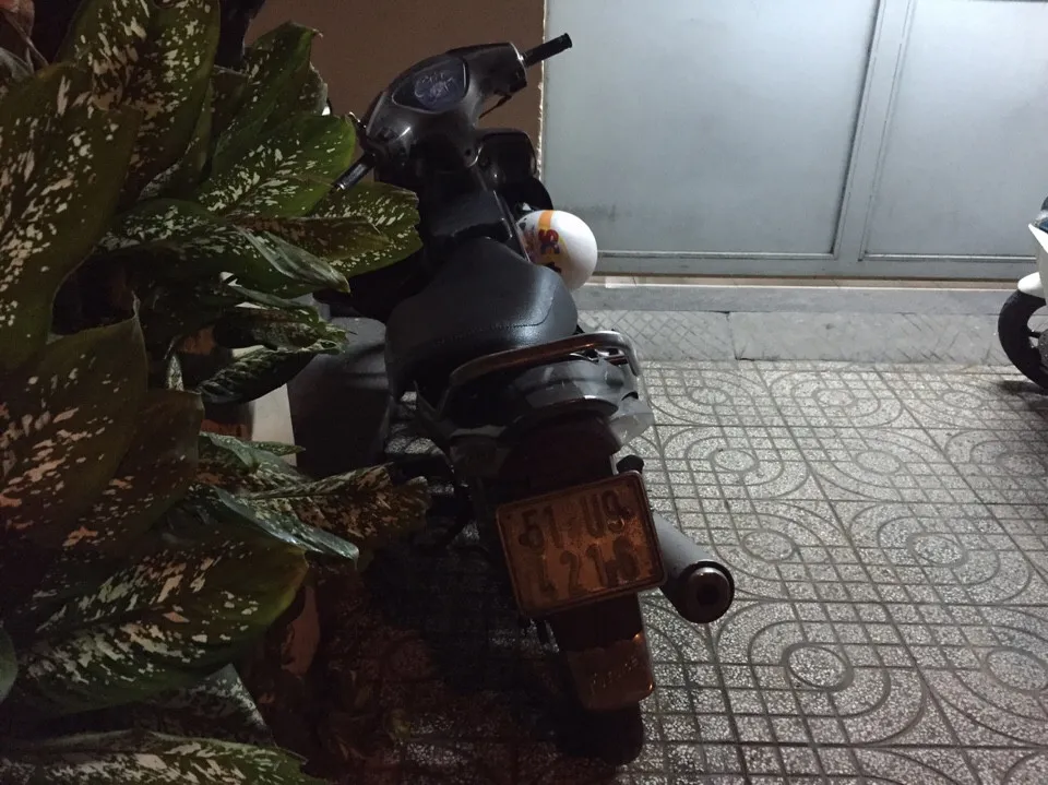 Hình sự đặc nhiệm trắng đêm theo dấu iCloud bắt trộm ảnh 4