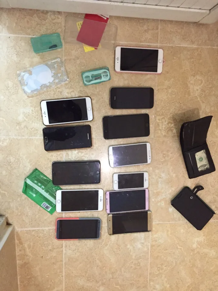 Hình sự đặc nhiệm trắng đêm theo dấu iCloud bắt trộm ảnh 3