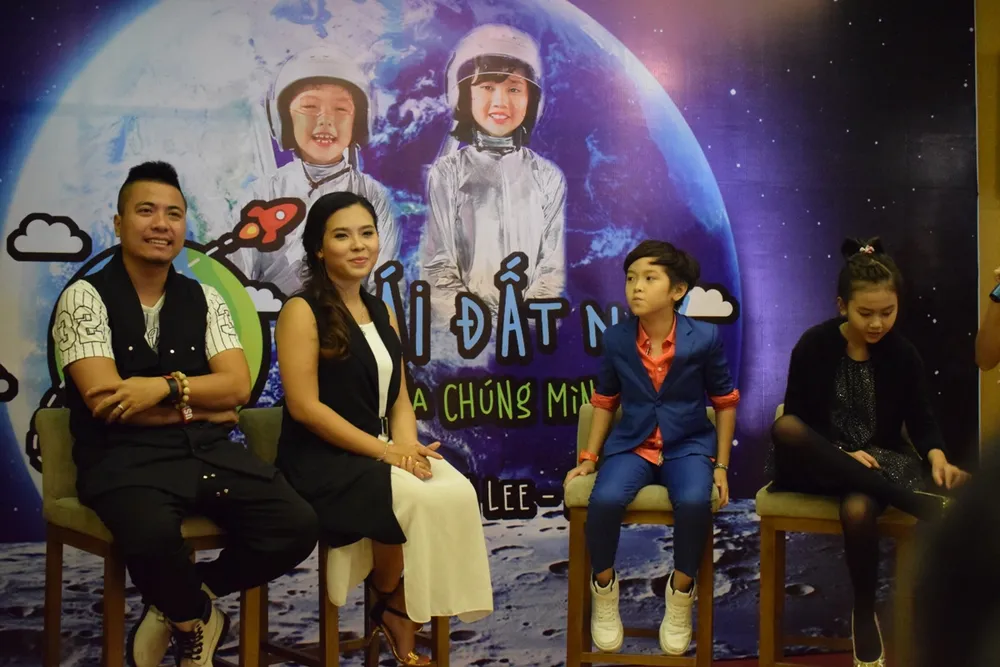 Ba bí mật bật mí về hoàng tử quảng cáo Ben Lee ảnh 3