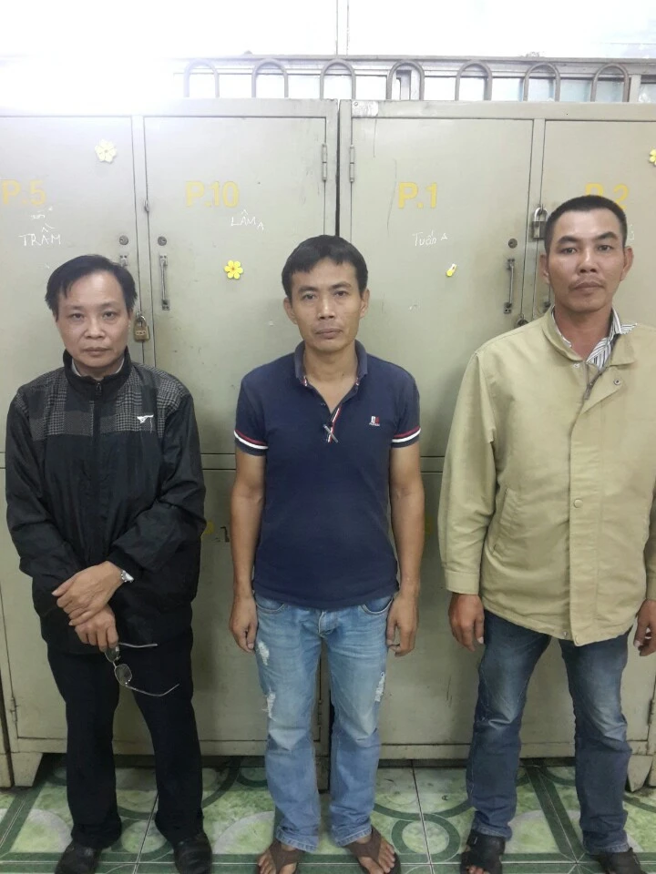 Muốn về quê ăn tết, chị Dậu bị 'cò' lừa bán vé tàu giả ảnh 1