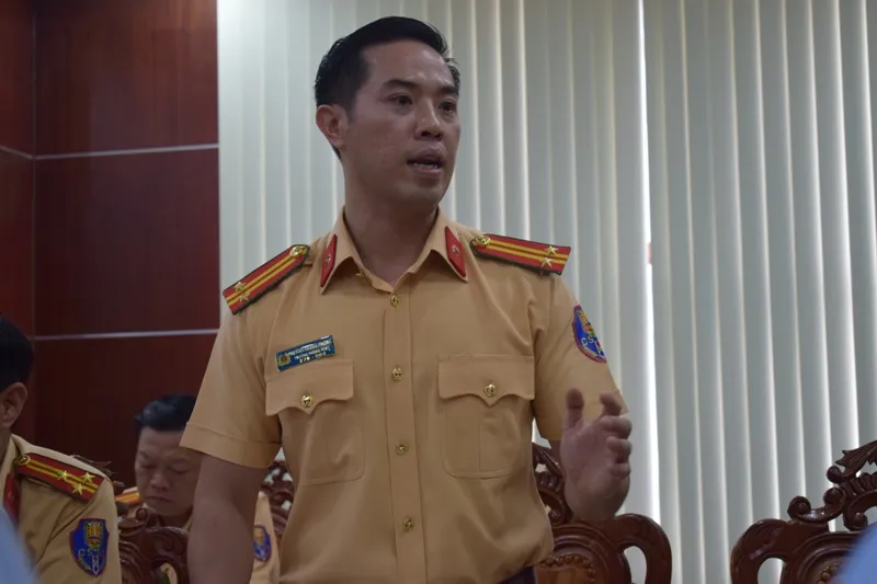 Tp.HCM: 7 ngày tết không có cháy lớn gây thương vong ảnh 2