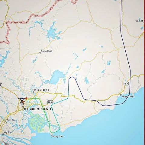 Đọc bài viết này bạn sẽ cảm thông khi máy bay bị delay ảnh 2 Đọc bài viết này bạn sẽ cảm thông khi máy bay bị delay ảnh 2