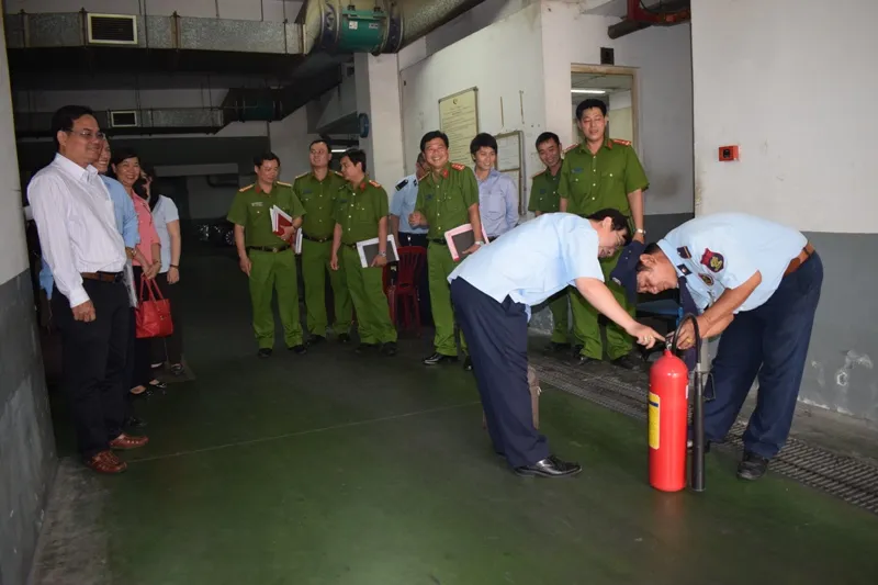 Hơn 10 năm quận 1 mới có lại được điều này ảnh 1