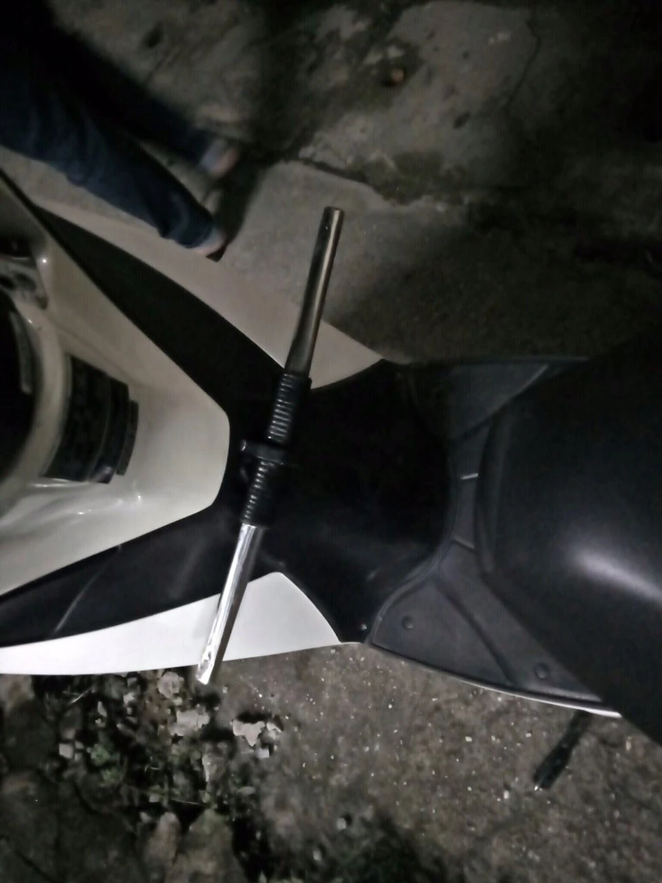 Đặc nhiệm quét xuyên đêm nhóm xài hàng nóng ở Củ Chi ảnh 4