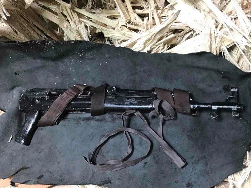 Đặc nhiệm quét xuyên đêm nhóm xài hàng nóng ở Củ Chi ảnh 1