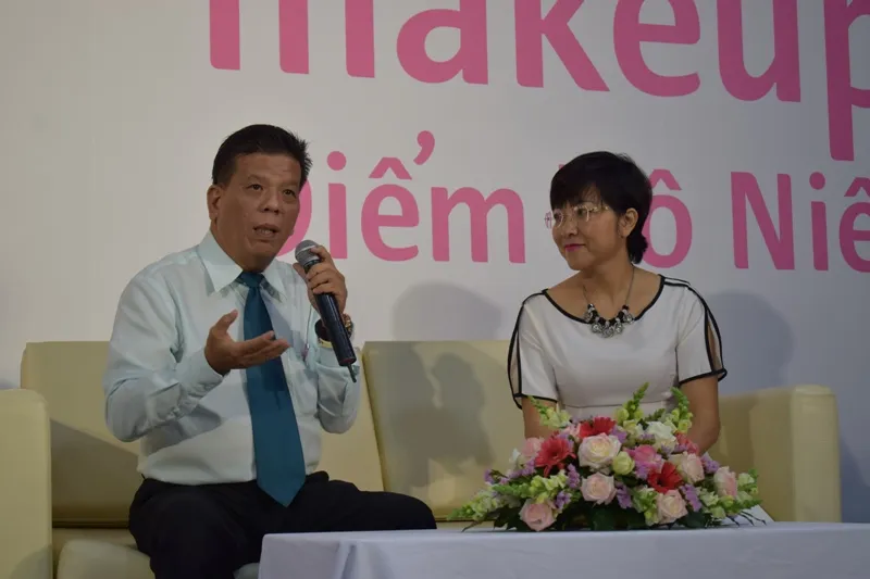 Bệnh nhân ung thư: “Phải khỏe mạnh còn về với con chứ!“ ảnh 3