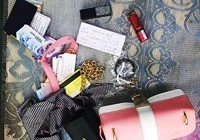 Thanh niên lên cơn nghiện dùng dao đâm cô gái, cướp túi xách