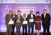 IFC vinh danh dịch vụ tốt nhất dành cho SME của VPBank