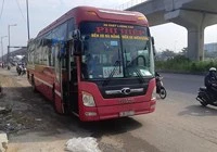 Chặn hơn 100 kg thịt gà chưa qua kiểm dịch đang vào TP.HCM