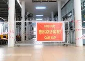 Đã tìm được thanh niên bỏ trốn khỏi khu cách ly ở Tây Ninh ảnh 1 Tây Ninh: Nam thanh niên bỏ trốn khỏi khu cách ly