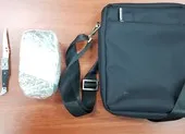 3 người dân bắt kẻ cướp có dao, súng điện ở chợ Bình Điền ảnh 5 Bốc xếp chợ Bình Điền cướp giỏ đựng 120 triệu của tiểu thương