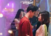 Hoàng Yến Chibi hé lộ hậu trường 'Người cần quên phải nhớ' ảnh 12 Trần Ngọc Vàng ‘tố’ bị Hoàng Yến Chibi đánh nát nhừ trong phim