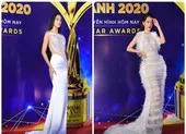 Chi Pu, Ninh Dương Lan Ngọc đại thắng tại Ngôi sao xanh 2020 ảnh 15 Dàn sao khủng đọ sắc trên thảm đỏ Ngôi sao xanh 2020