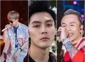 Giải thưởng Truyền hình châu Á lần đầu tổ chức trực tuyến ảnh 3 Jack, Võ Đăng Khoa, Binz tranh tài tại Giải Truyền hình châu Á