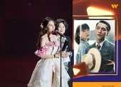 Sơn Tùng M-TP: ‘Gặp nhau là duyên phận. Xa nhau cũng là…’ ảnh 3 Cô Tiên lập cú đúp, Sơn Tùng M-TP và Hải Tú vắng ở Wechoice