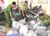 Vui xuân để không 'bóc lịch', nhớ kĩ những điều này ảnh 8 Chủ trại nuôi động vật hoang dã tử vong trong tư thế treo cổ